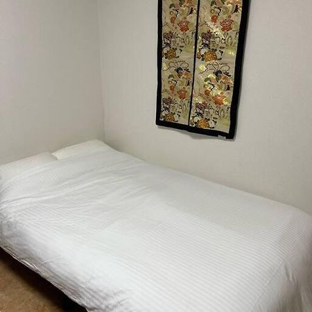 Abiko503 Apartment Osaka Exterior photo
